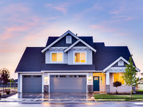 Create Curb Appeal: Five Fabulous Strategies to Sell Your Home Faster