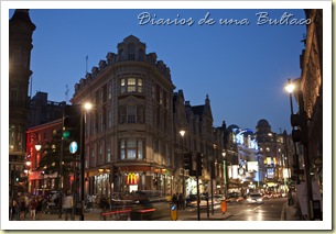 Picadilly Circus-7