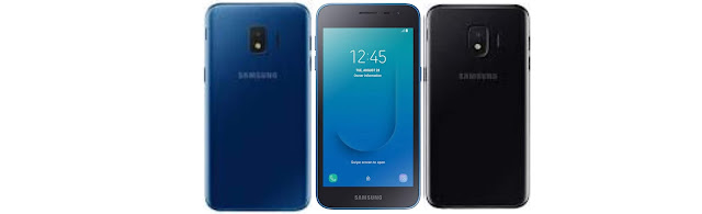 Samsung Galaxy J2 Core 2020