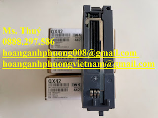 Phân phối Module Mitsubishi QX42 chính hãng - Toàn Quốc QX42%20(4)