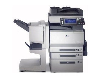 Bizhub C25 32Bit Printer Driver Software Downlad ...