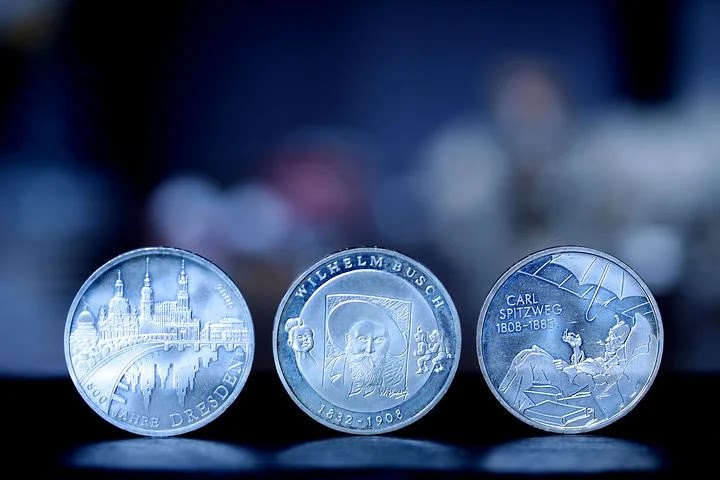 Have Coins Will Collect - Infogujarati1