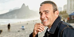 TV Teste - alexandre-borges