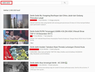 Tips Membuat Judul Youtube Agar Video Mudah ditemukan dengan Kata – kata Ajaib