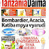 Magazeti ya leo 3/9/2017