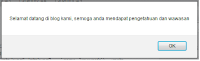 selamat+datang