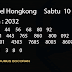 PREDIKSI HONGKONG POOLS