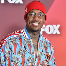 Nick Cannon: From Child Prodigy to Multifaceted Media Maven.