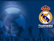 real madrid wallpaper (real)