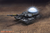 #4 Command and Conquer Wallpaper