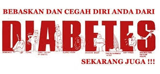 Menyembuhkan Penyakit Diabetes dengan Daun Insulin