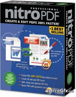 Nitro Pro Enterprise 8.0.6.3 