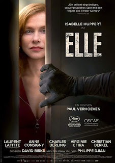 Elle - Legendado