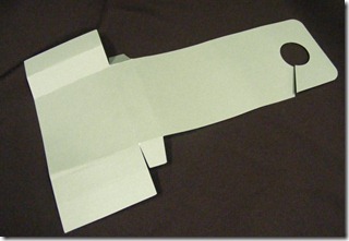 Jan SOTM flat doorhanger