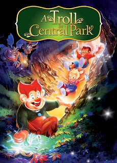 Watch A Troll in Central Park (1994) Online For Free Full Movie English Stream