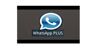 تثبيت تحديث +whatsapp واتس اب بلس اخر اصدار v4 82