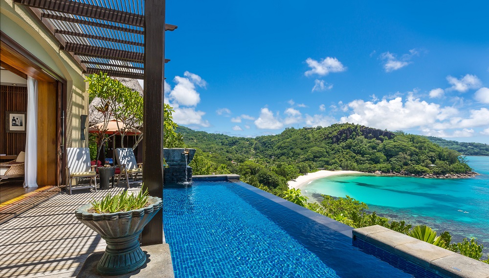 ANANTARA SEYCHELLES