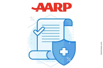 Comparing AARP Term Life Insurance Rate Charts by Age