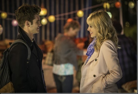 906429 - The Amazing Spider-Man 2
