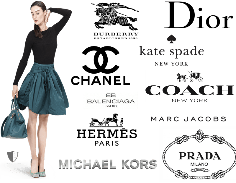 list of womens clothing brands