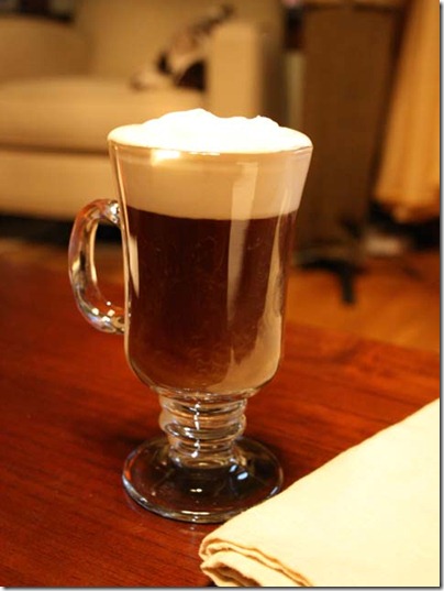 Irish Coffee