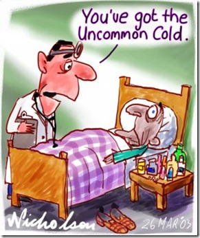 common cold