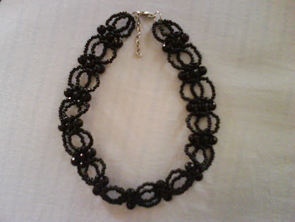  KERAJINAN TANGAN kalung gelang 