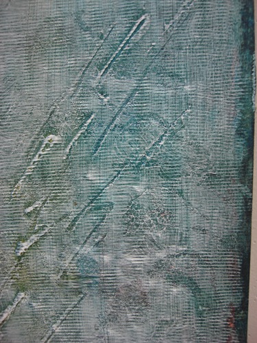 Detail of  11