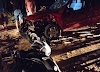 Motociclista morre após colidir com carro na BR-226 no interior do RN