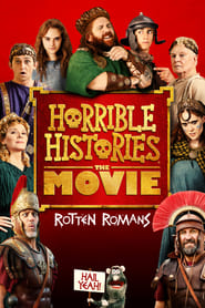 Horrible Histories: The Movie - Rotten Romans Peliculas Online Gratis Completas EspaÃ±ol