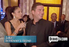 BravoTV and UPenn and Bethenny Frankel