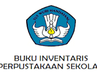 Download Format Buku Inventaris Perpustakaan Sekolah Dasar