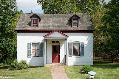 Small Historic Home