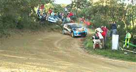 dirt rally