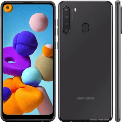 Samsung Galaxy A21 Terlihat di Web Sertifikasi Wi-Fi Sebelum Peluncuran