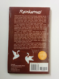 Reinkarnasi 