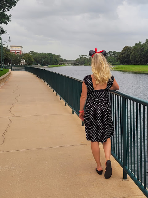 Disney's Boardwalk resort