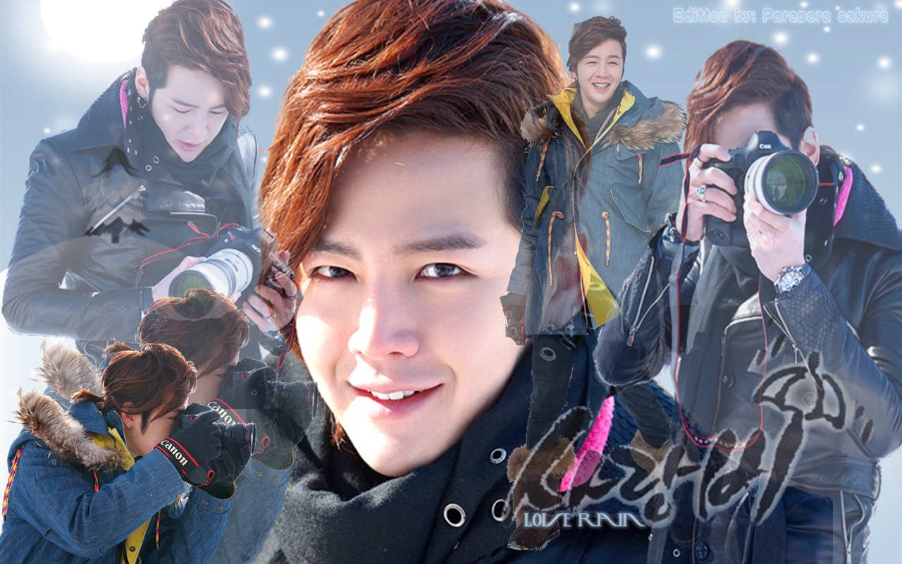 photo jang geun suk - pemain drama korea indosiar he is beautiful