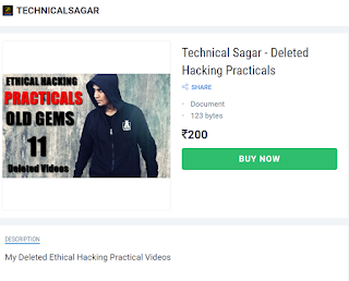Technical Sagar Deleted Practicals Download Free