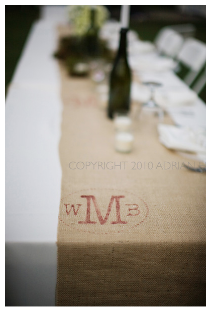 illustrator wedding monogram