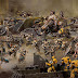 Chaos Previews: The Iron Warriors