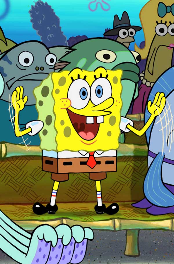 funny spongebob. wallpaper spongebob