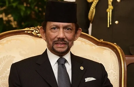 Sultan Brunei Laporkan Kasus Pencemaran Nama Baik ke Polda Metro