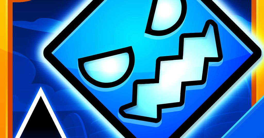 Geometry Dash Full Version APK