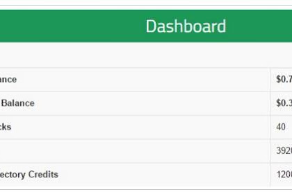 Panduan HQRevshare - Cara Menghasilkan Uang Dari Internet Dengan Cepat