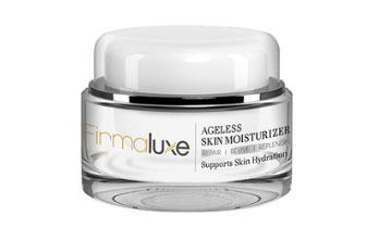 FIRMALUXE Ageless Skin Moisturizer Cream – Review and Risk-Free Trial
