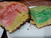 torta arcoiris