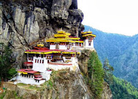 bhutan