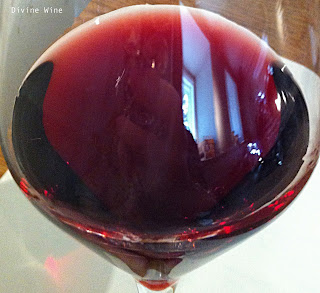 Julicher Estate, Julicher Pinot Noir 2011, wine blog, red wines New Zealand, wine reviews