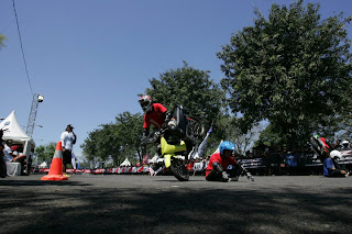 Indonesian stunt riding5